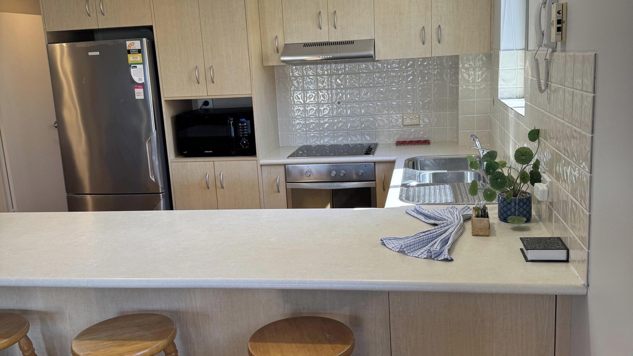 Photo of Kitchen in Miami