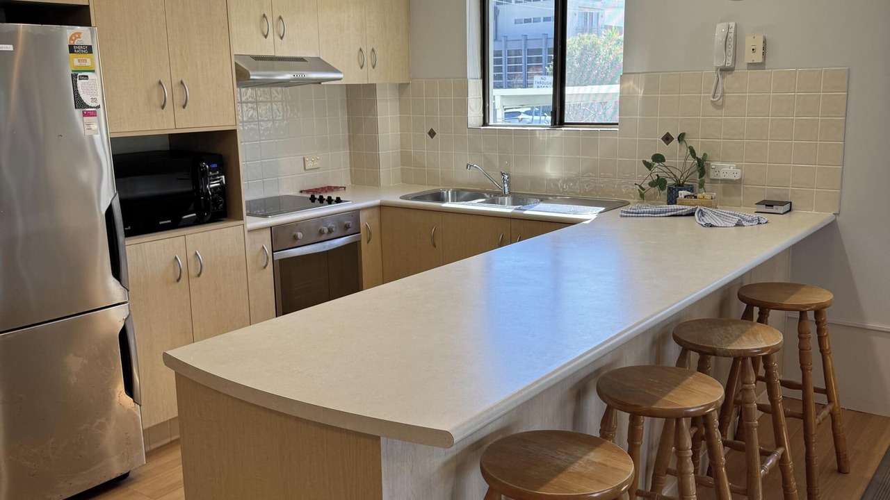 Photo of Kitchen in Miami