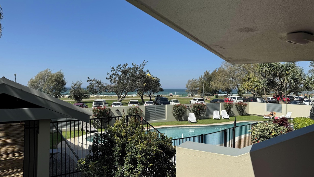 Photo of Outdoor in Miami
