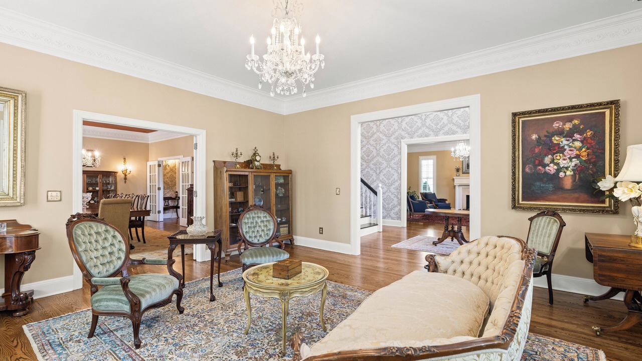 Photo of Bedroom in Franklin