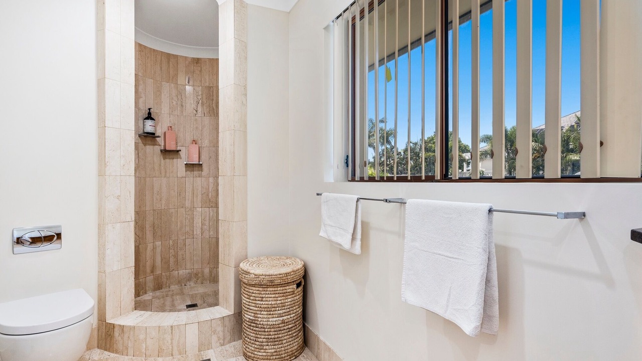 Photo of Bathroom in Surfers Paradise