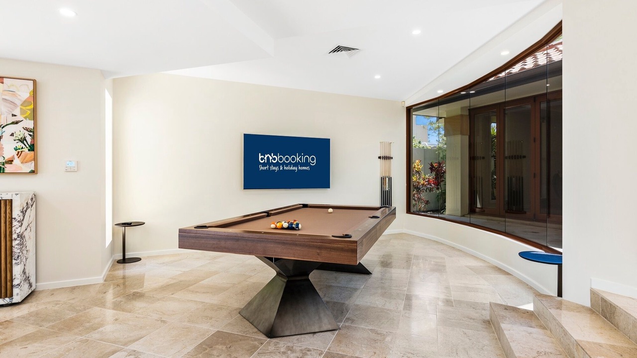 Photo of Bedroom in Surfers Paradise