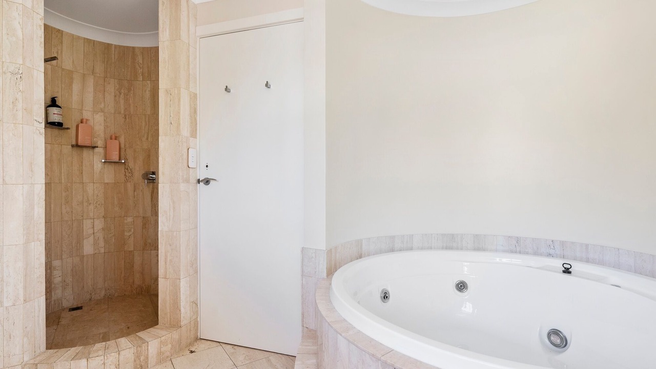Photo of Bathroom in Surfers Paradise