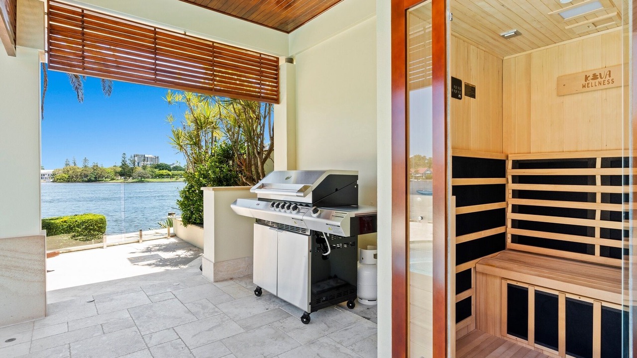 Photo of Patio Balcony in Surfers Paradise