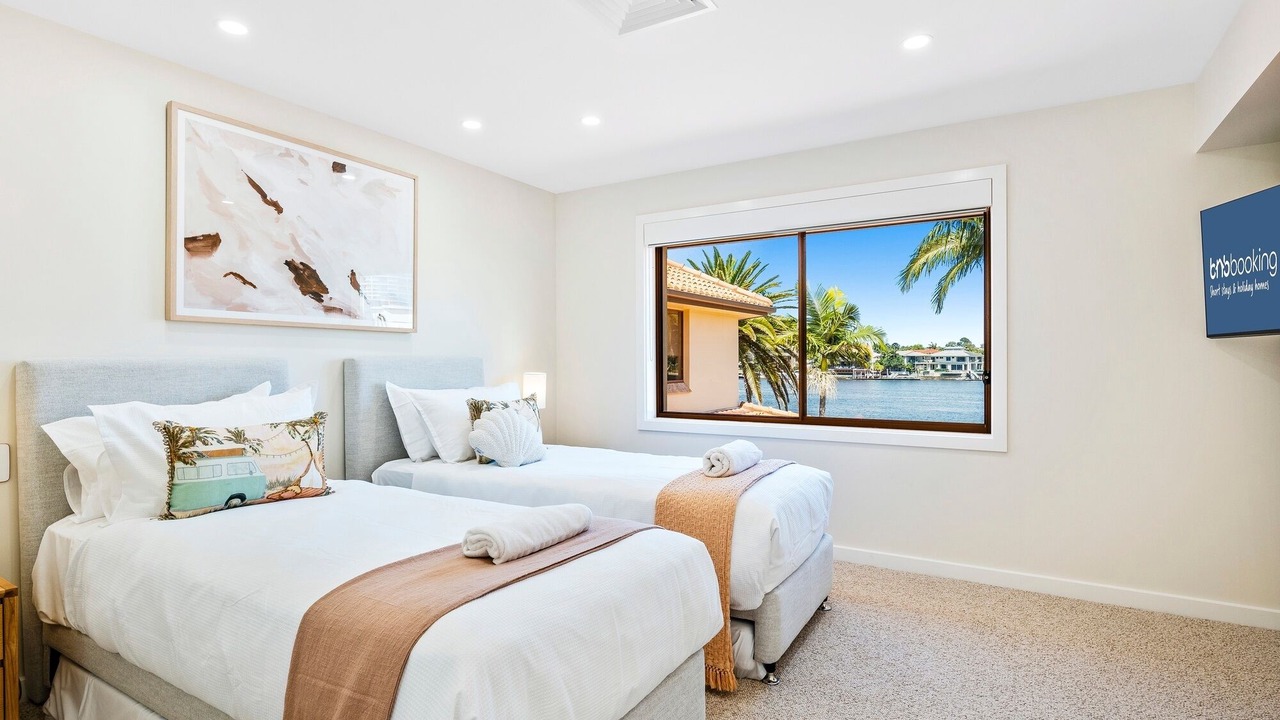 Photo of Bedroom in Surfers Paradise