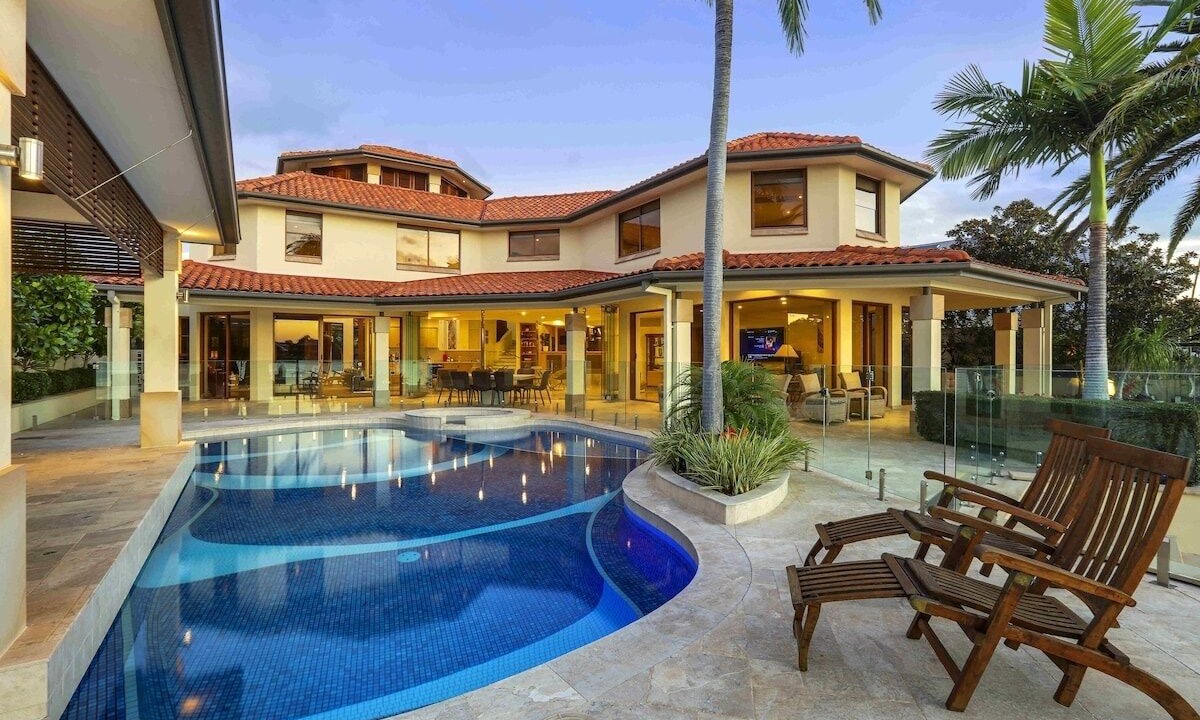 Photo of Outdoor in Surfers Paradise