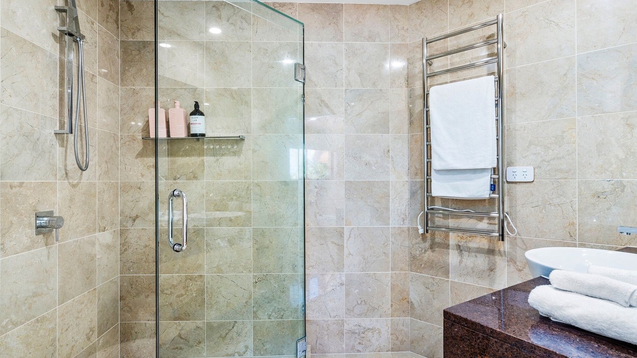 Photo of Bathroom in Surfers Paradise