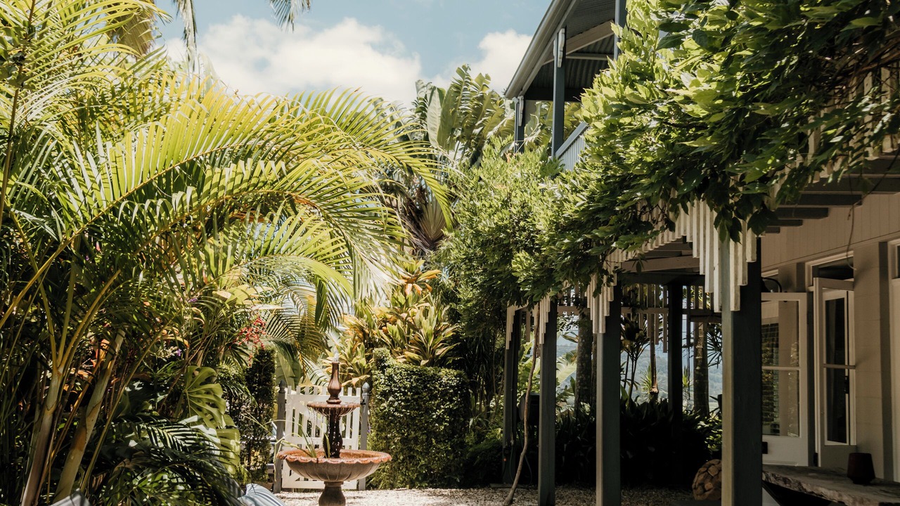 Photo of Outdoor in Murwillumbah