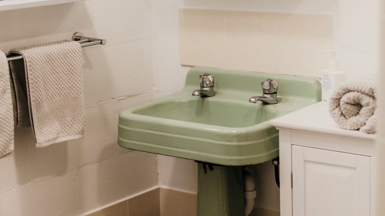 Photo of Bathroom in Murwillumbah