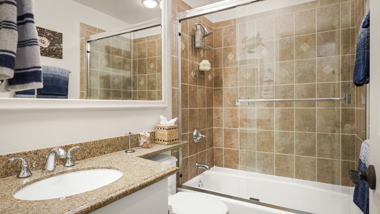 Photo of Bathroom in Kulalani