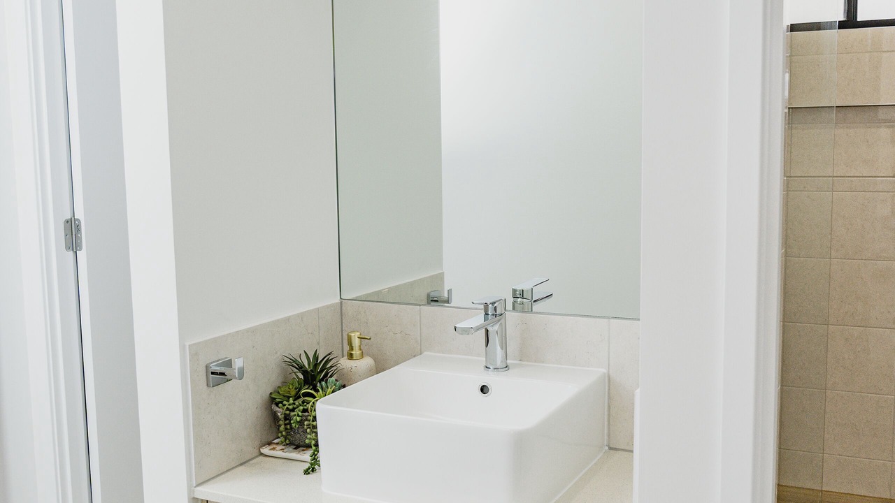 Photo of Bathroom in Banora Point