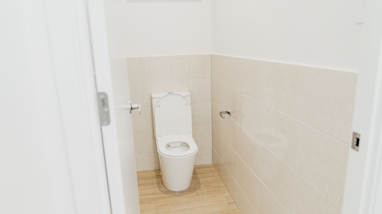 Photo of Bathroom in Banora Point