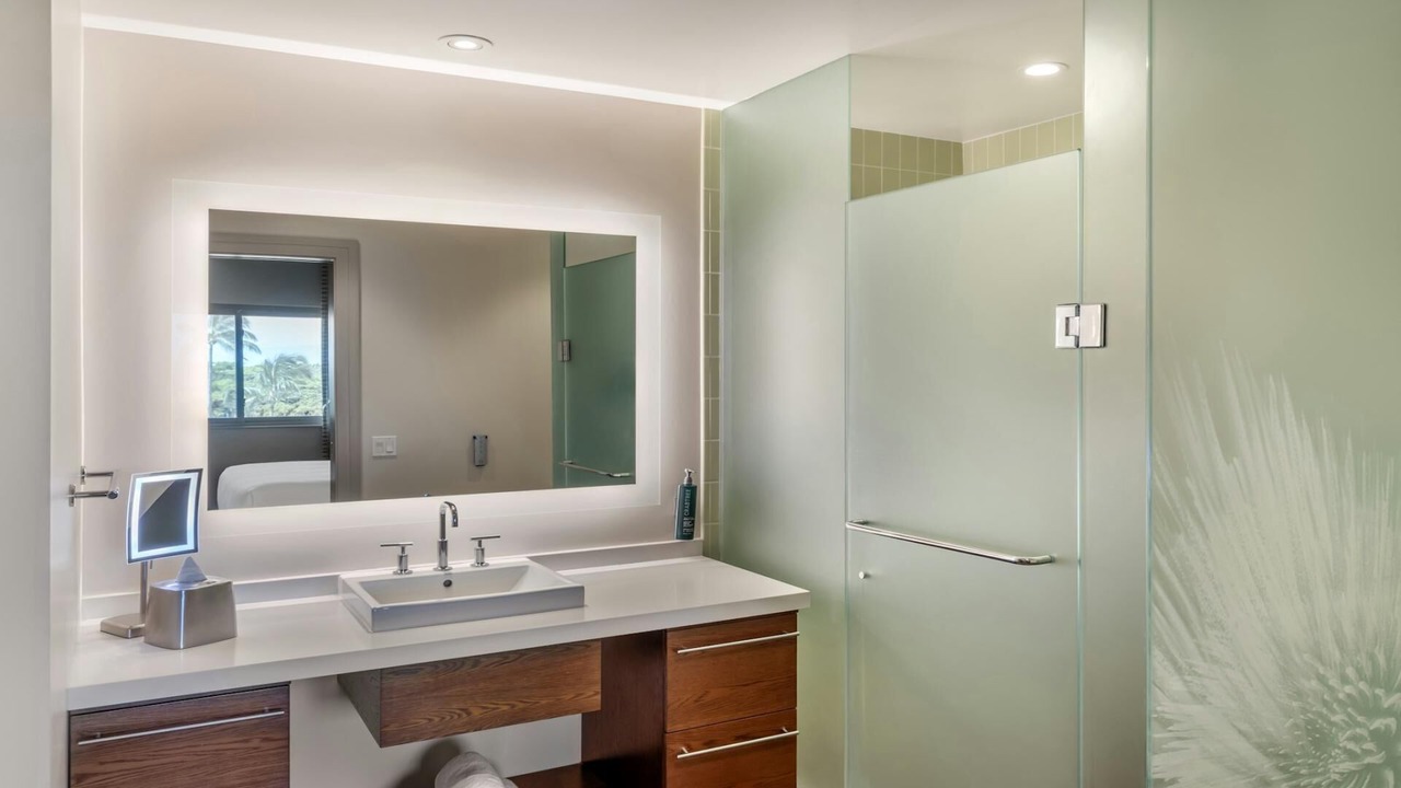Photo of Bathroom in Kamuela