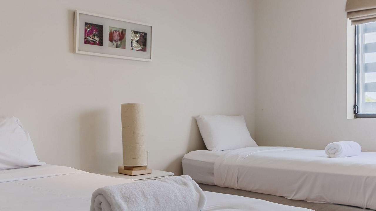 Photo of Bedroom in Bogangar