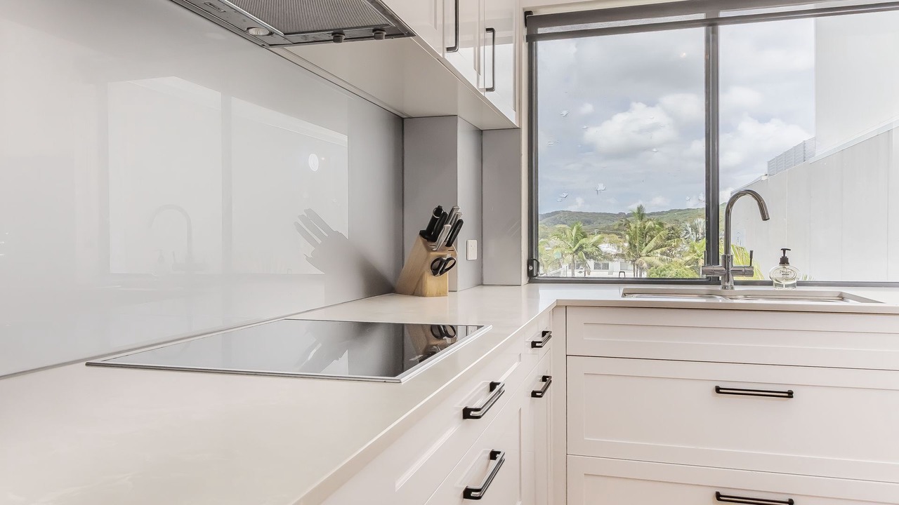Photo of Kitchen in Bogangar
