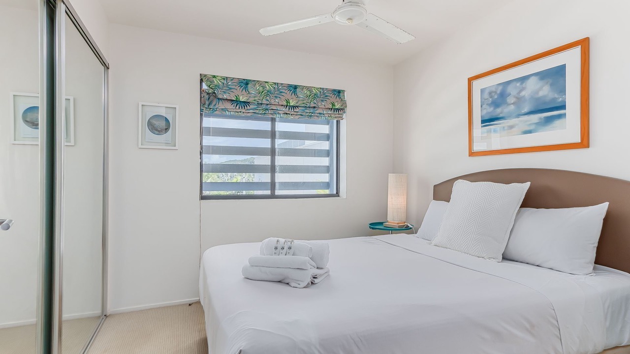 Photo of Bedroom in Bogangar