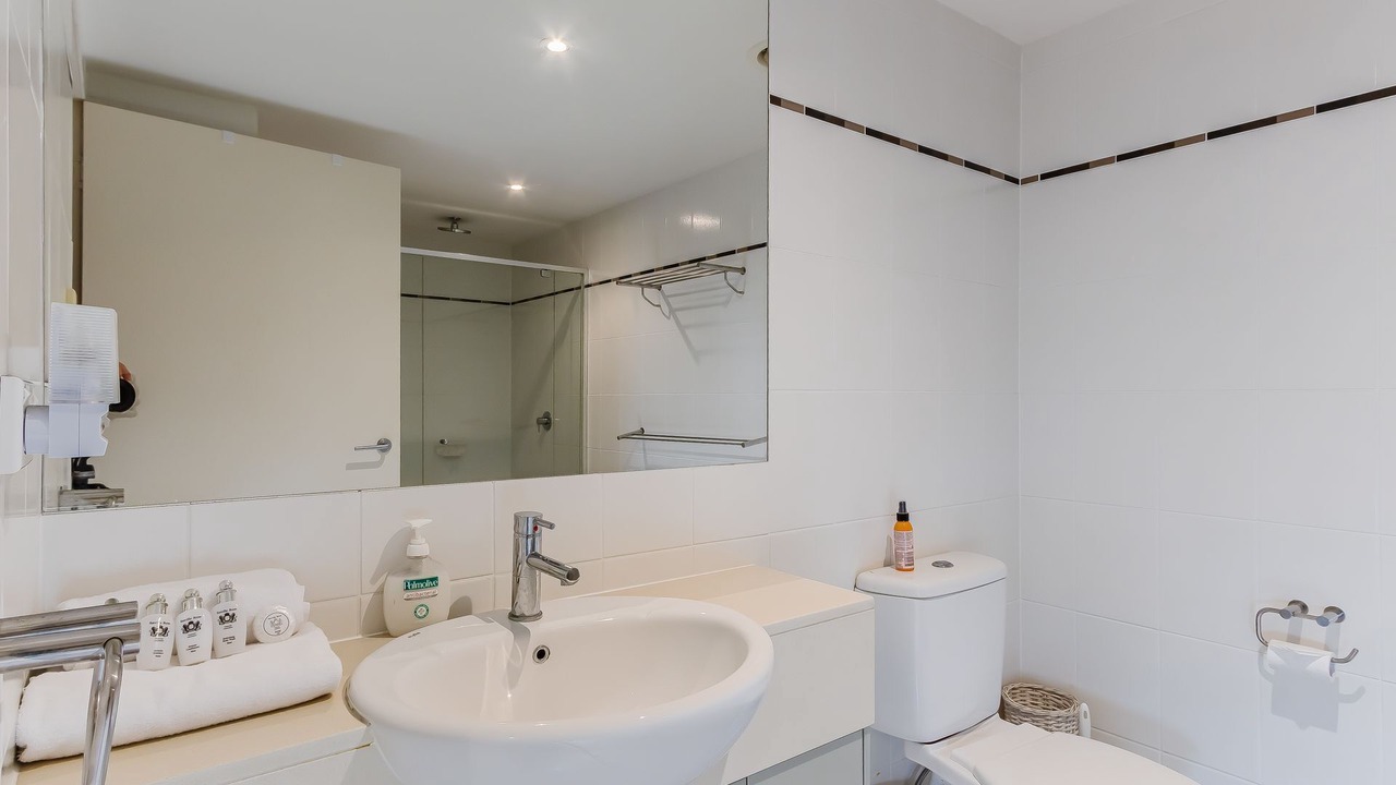Photo of Bathroom in Bogangar