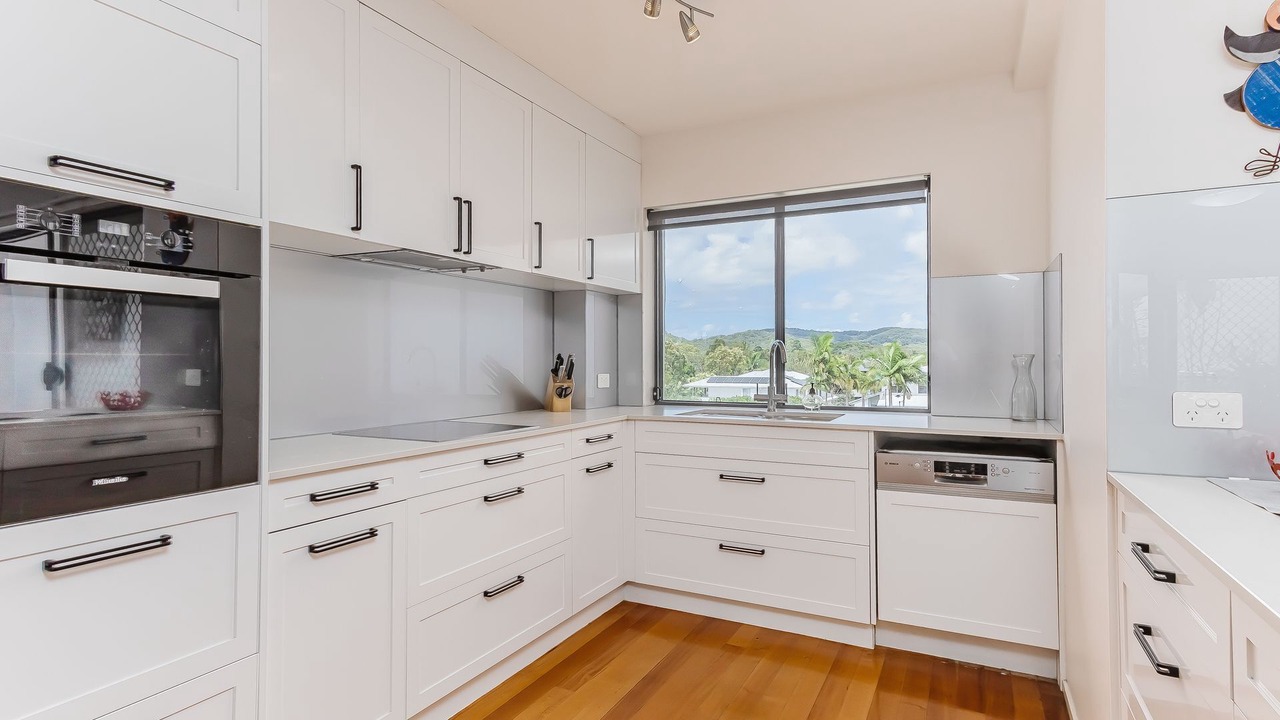 Photo of Kitchen in Bogangar