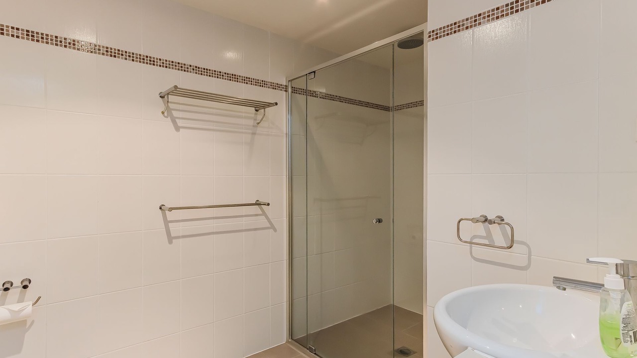 Photo of Bathroom in Bogangar