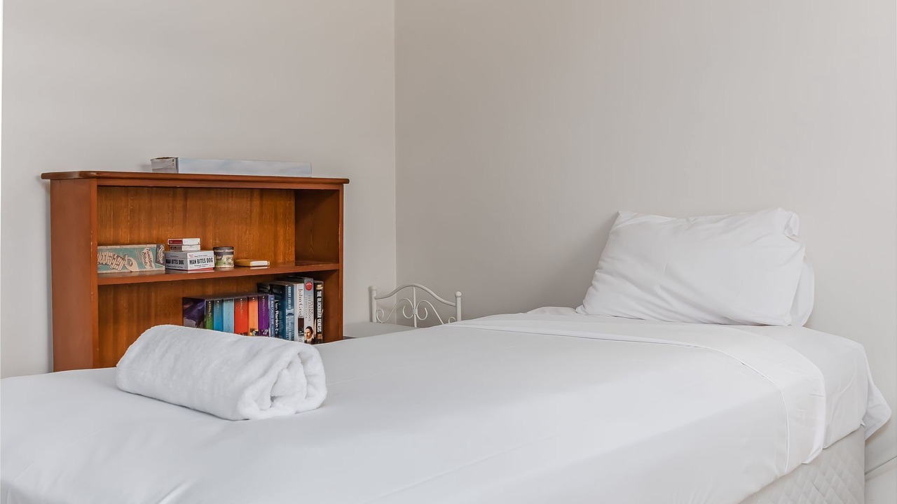 Photo of Bedroom in Bogangar