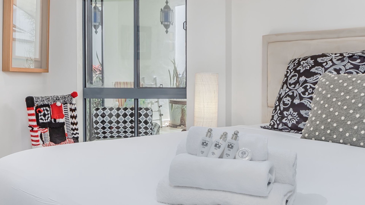 Photo of Bedroom in Bogangar
