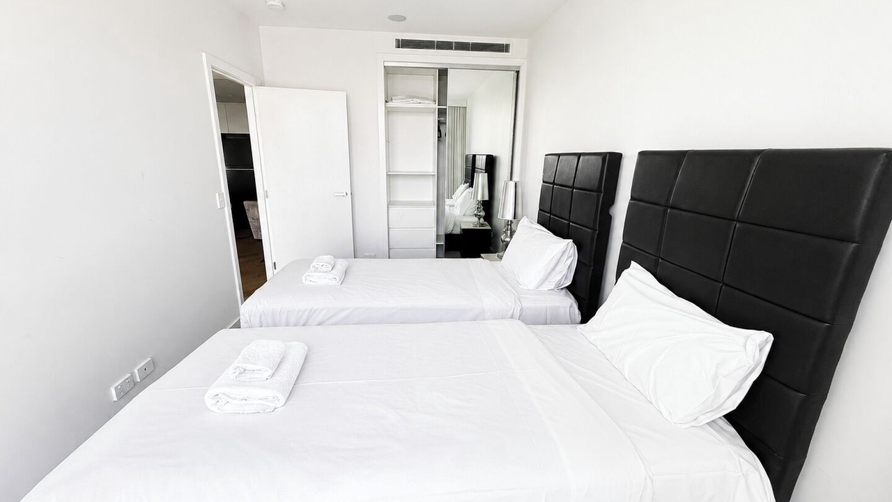 Photo of Bedroom in Southport