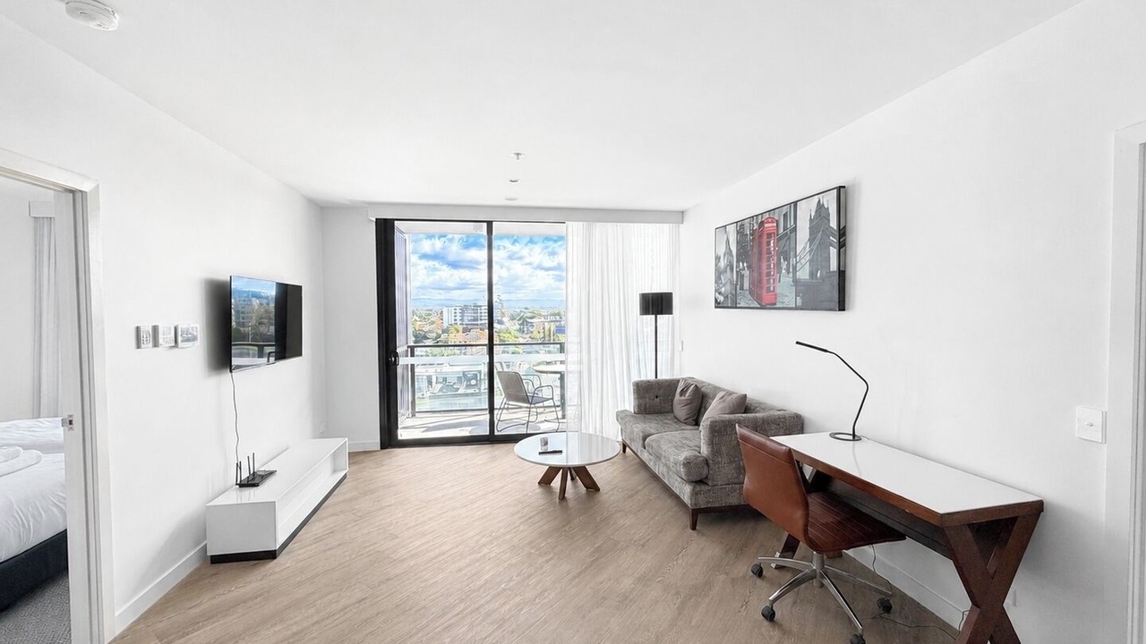 Photo of Livingroom in Southport