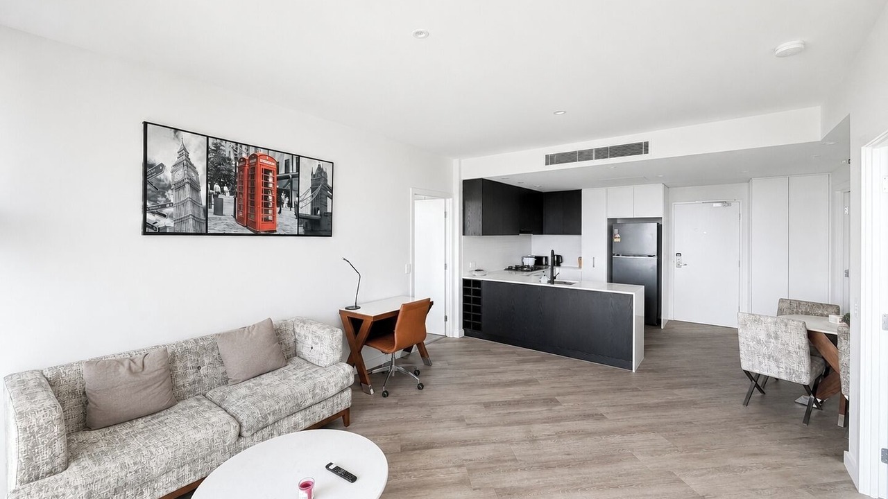 Photo of Livingroom in Southport