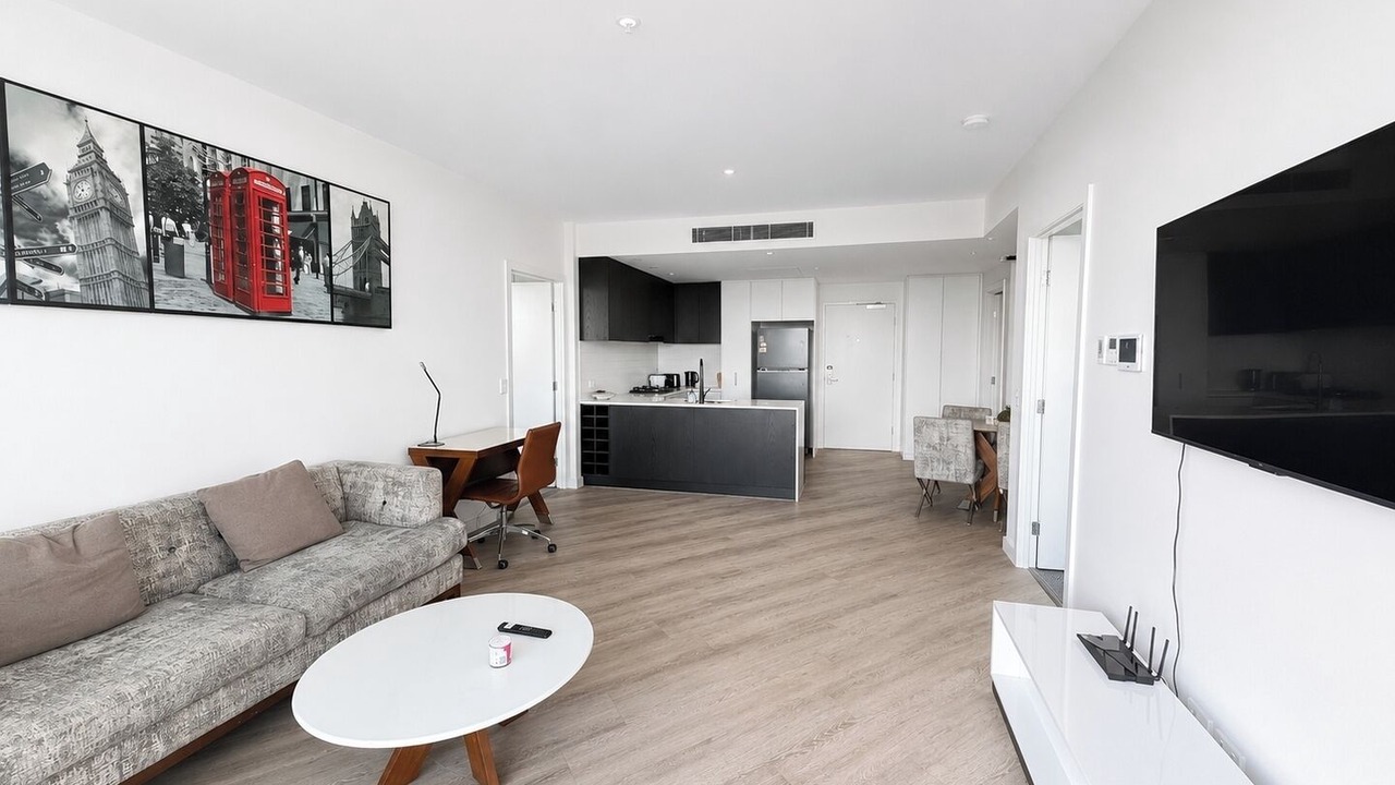 Photo of Livingroom in Southport