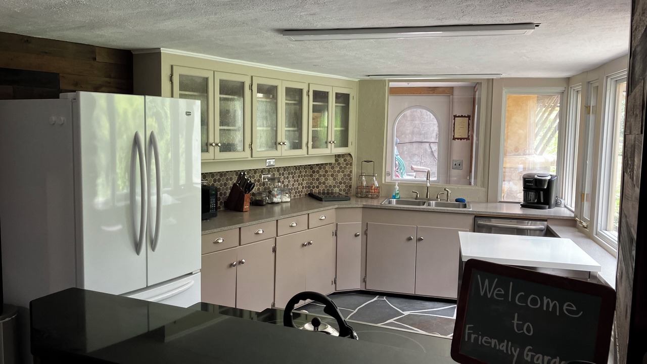 Photo of Kitchen in Emporium