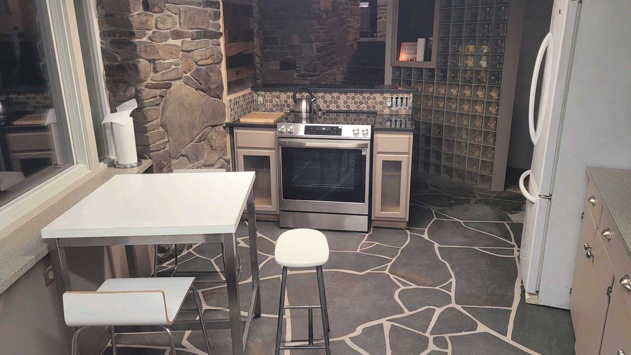 Photo of Kitchen in Emporium