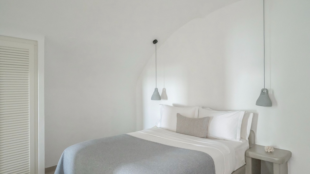 Photo of Bedroom in Firostefani
