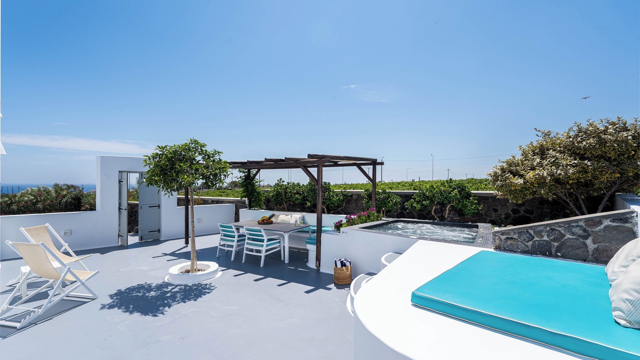 Photo of Outdoor in Vourvoulos