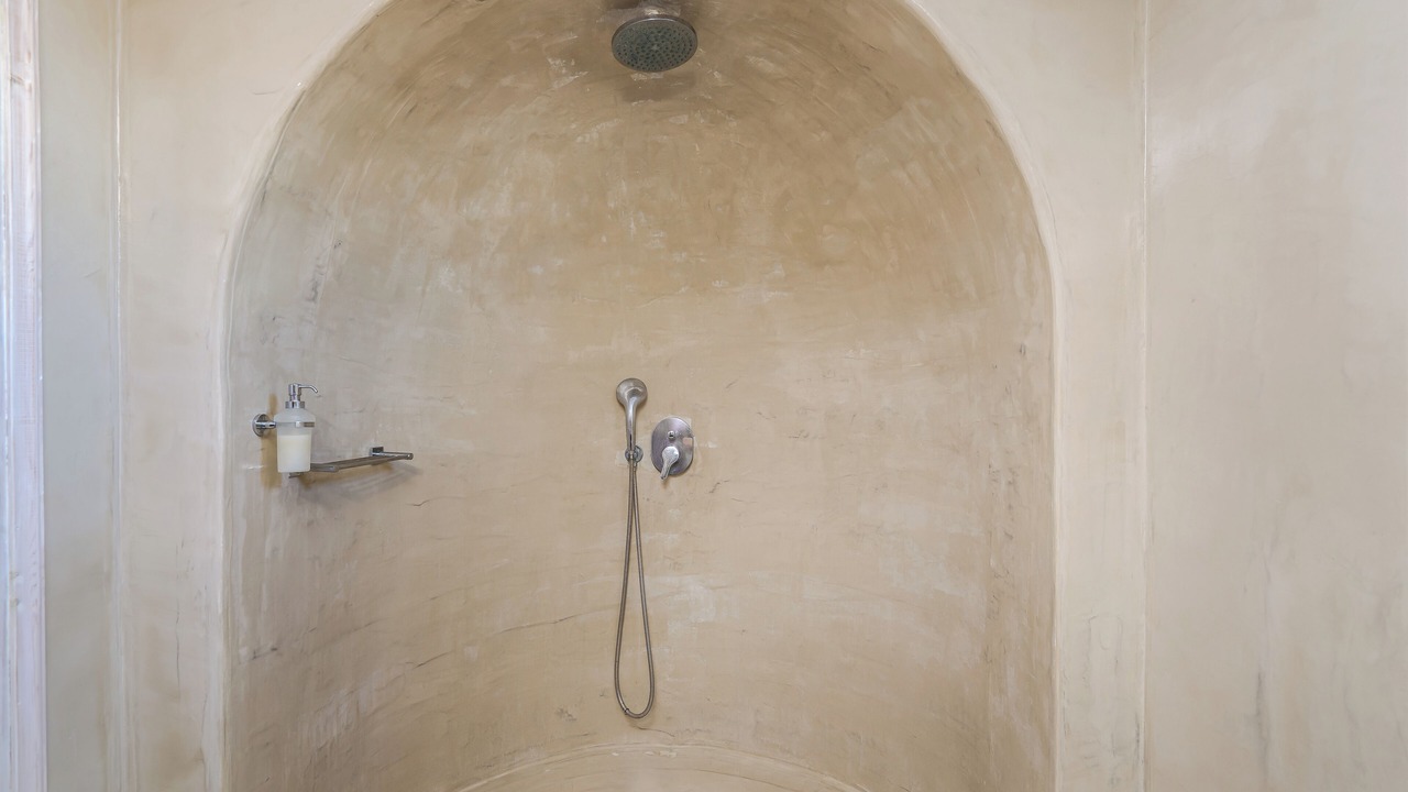 Photo of Bathroom in Vourvoulos