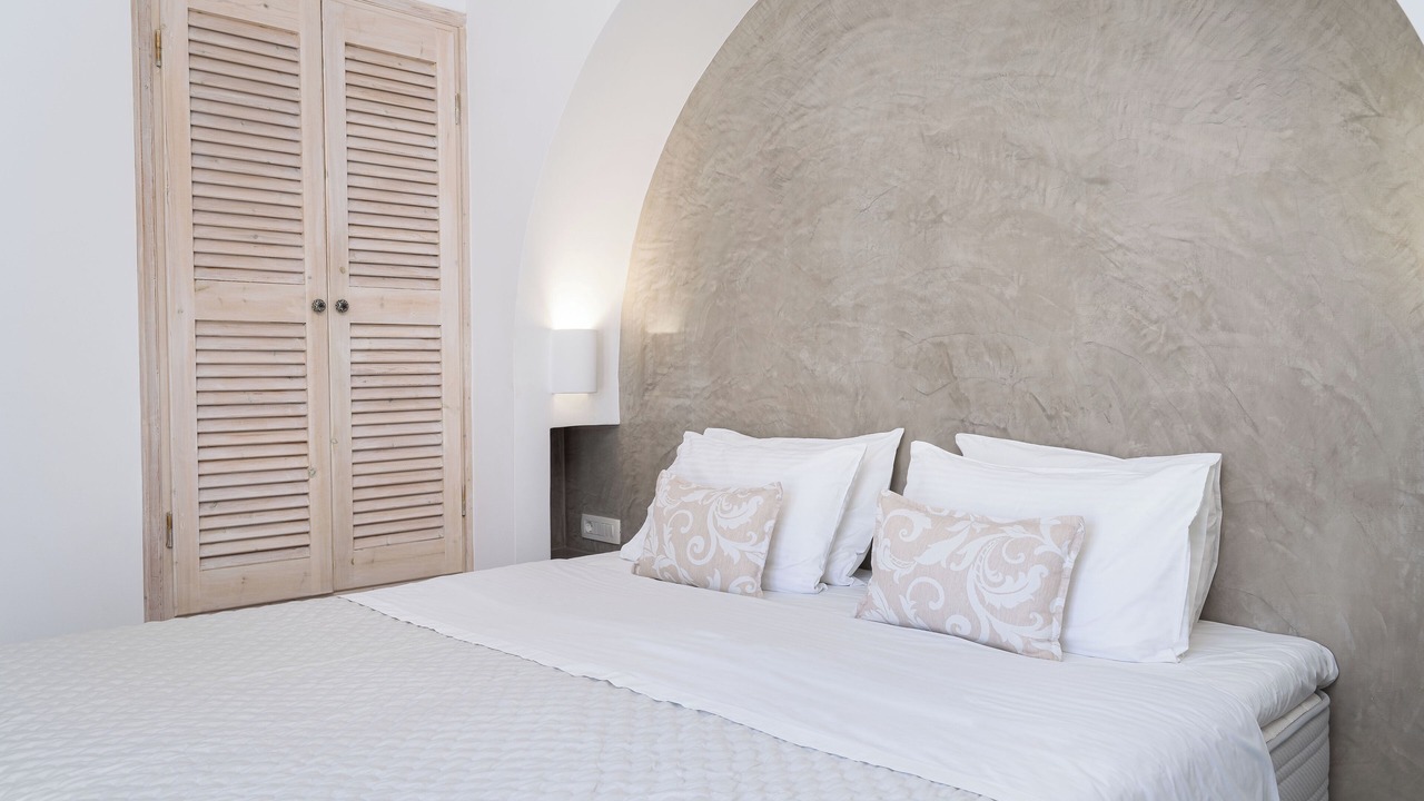 Photo of Bedroom in Vourvoulos
