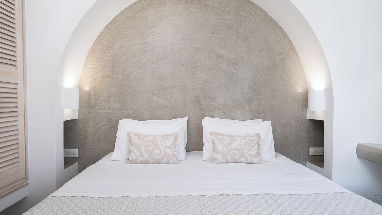 Photo of Bedroom in Vourvoulos