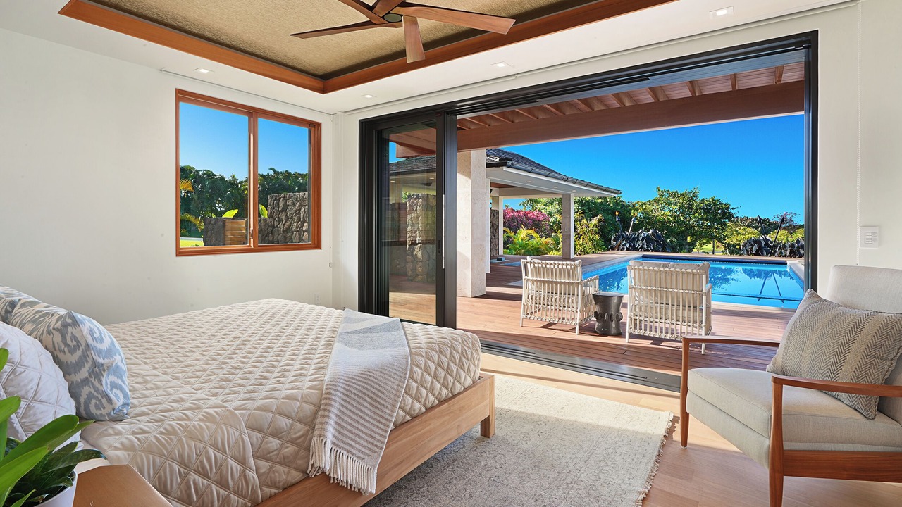 Photo of Outdoor in Poipu