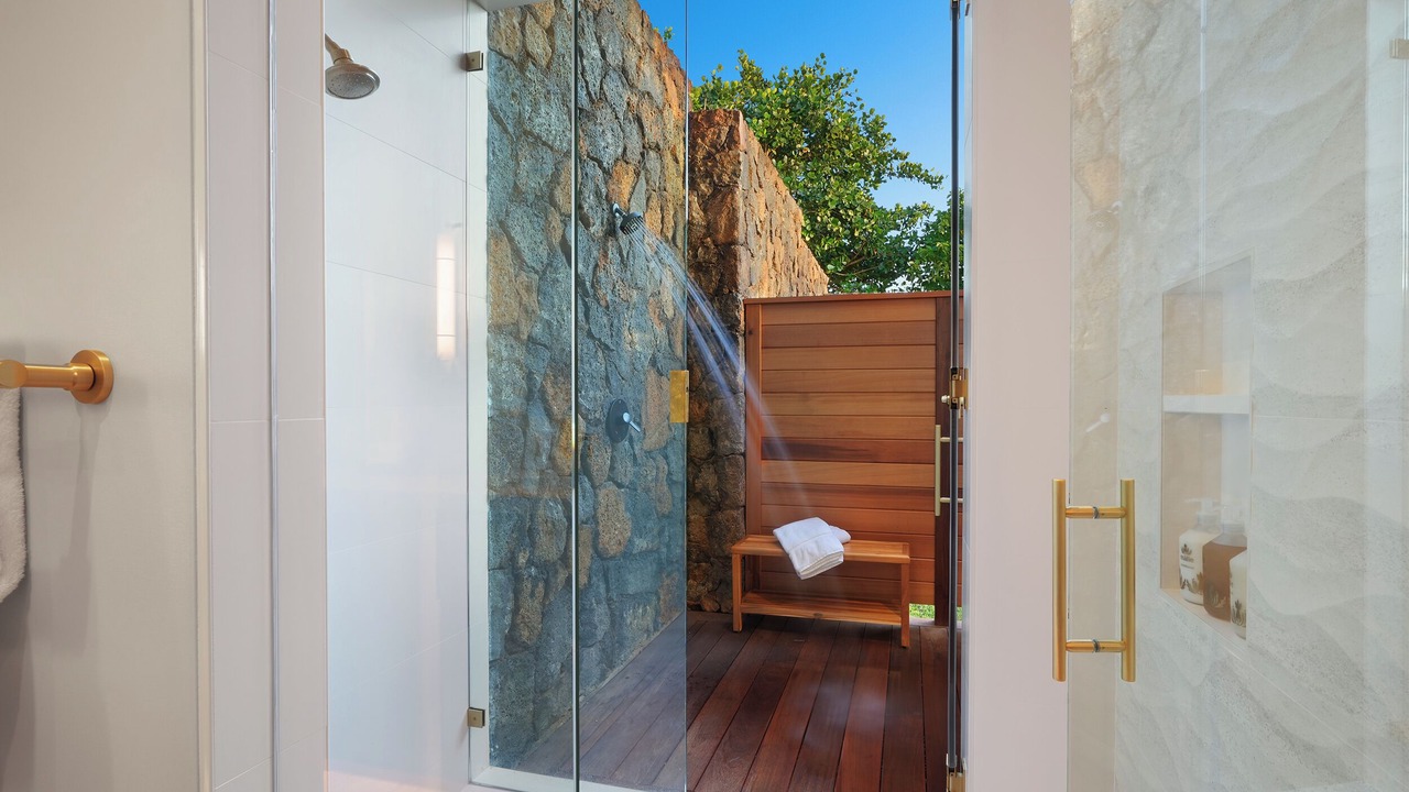 Photo of Bathroom in Poipu