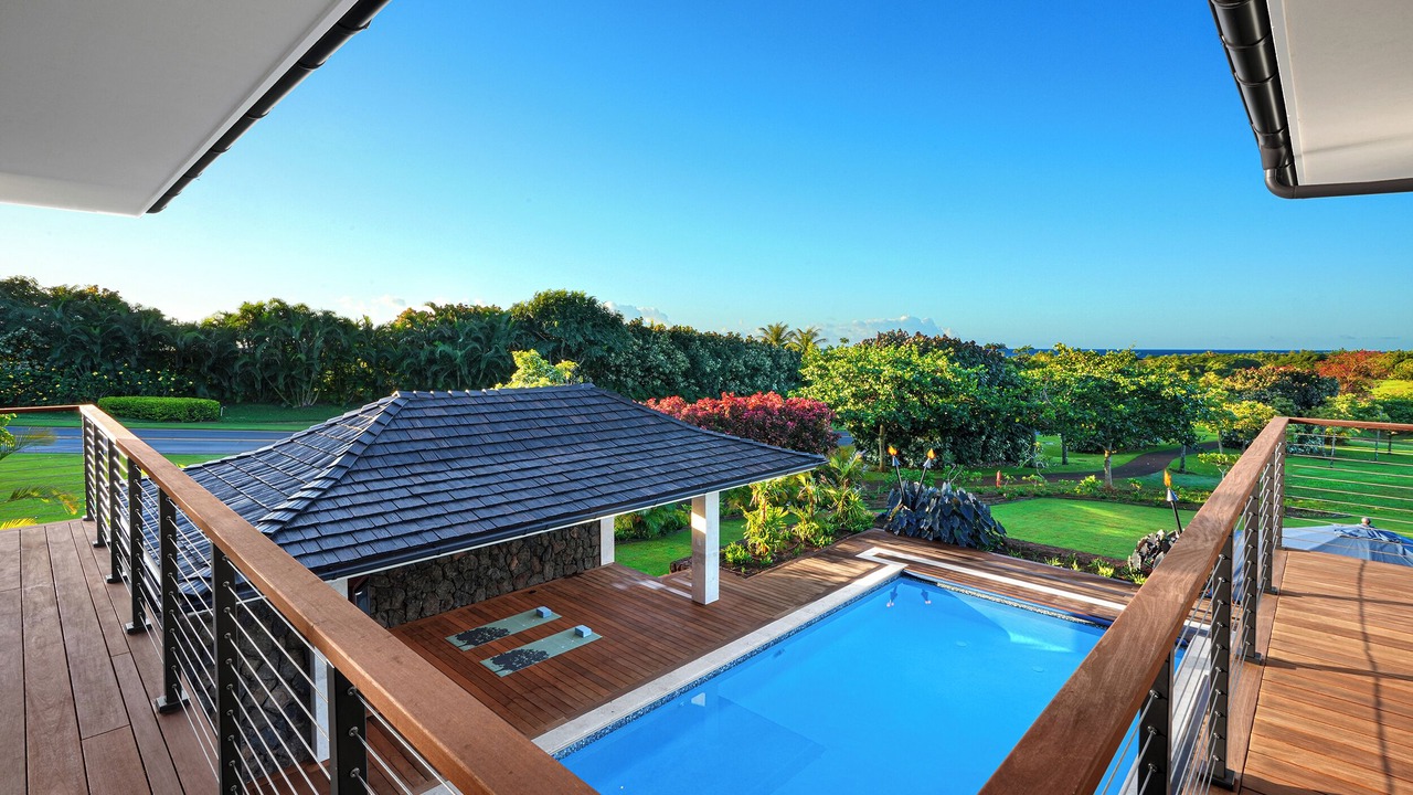 Photo of Outdoor in Poipu