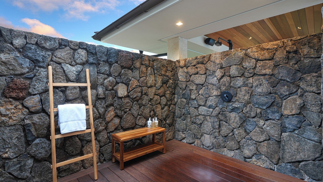 Photo of Outdoor in Poipu