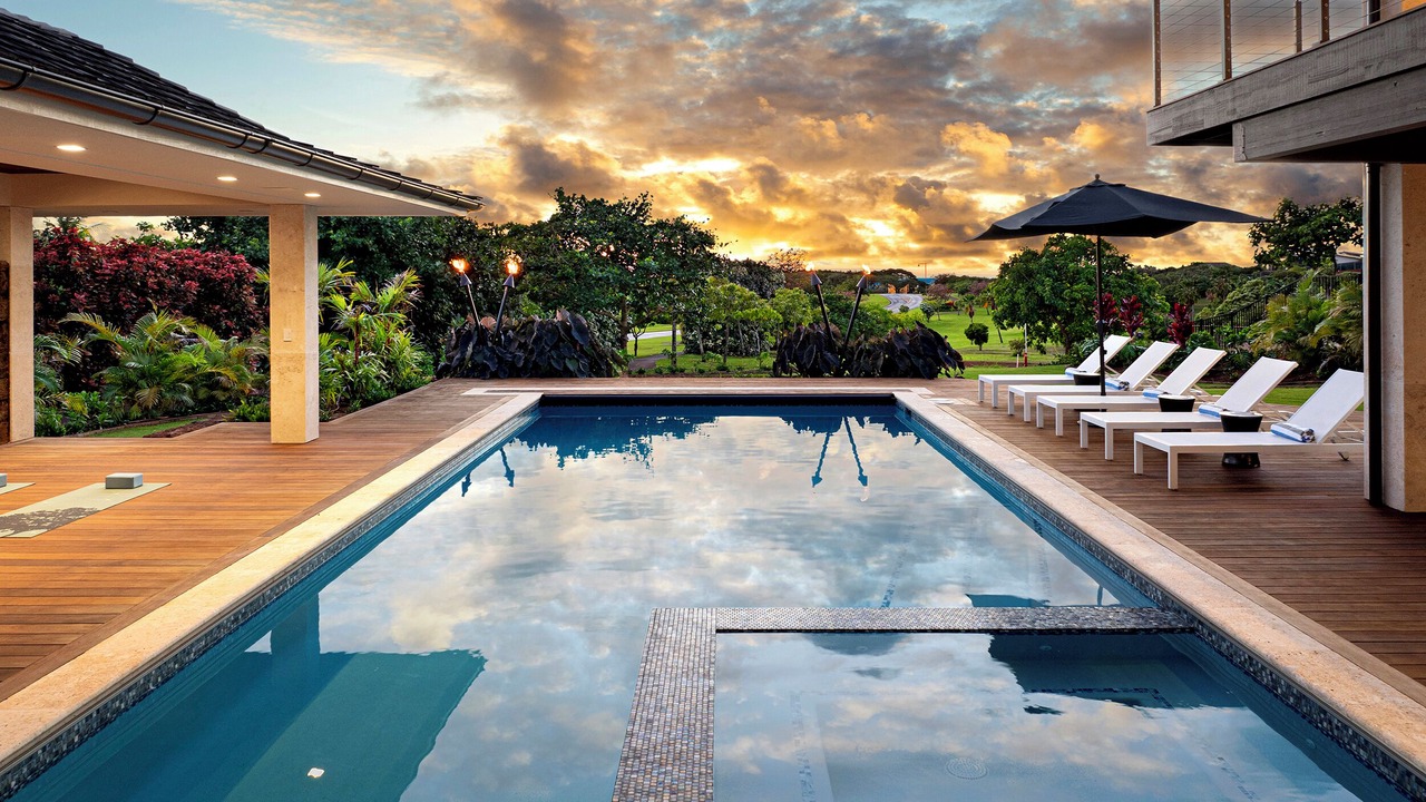 Photo of Outdoor in Poipu