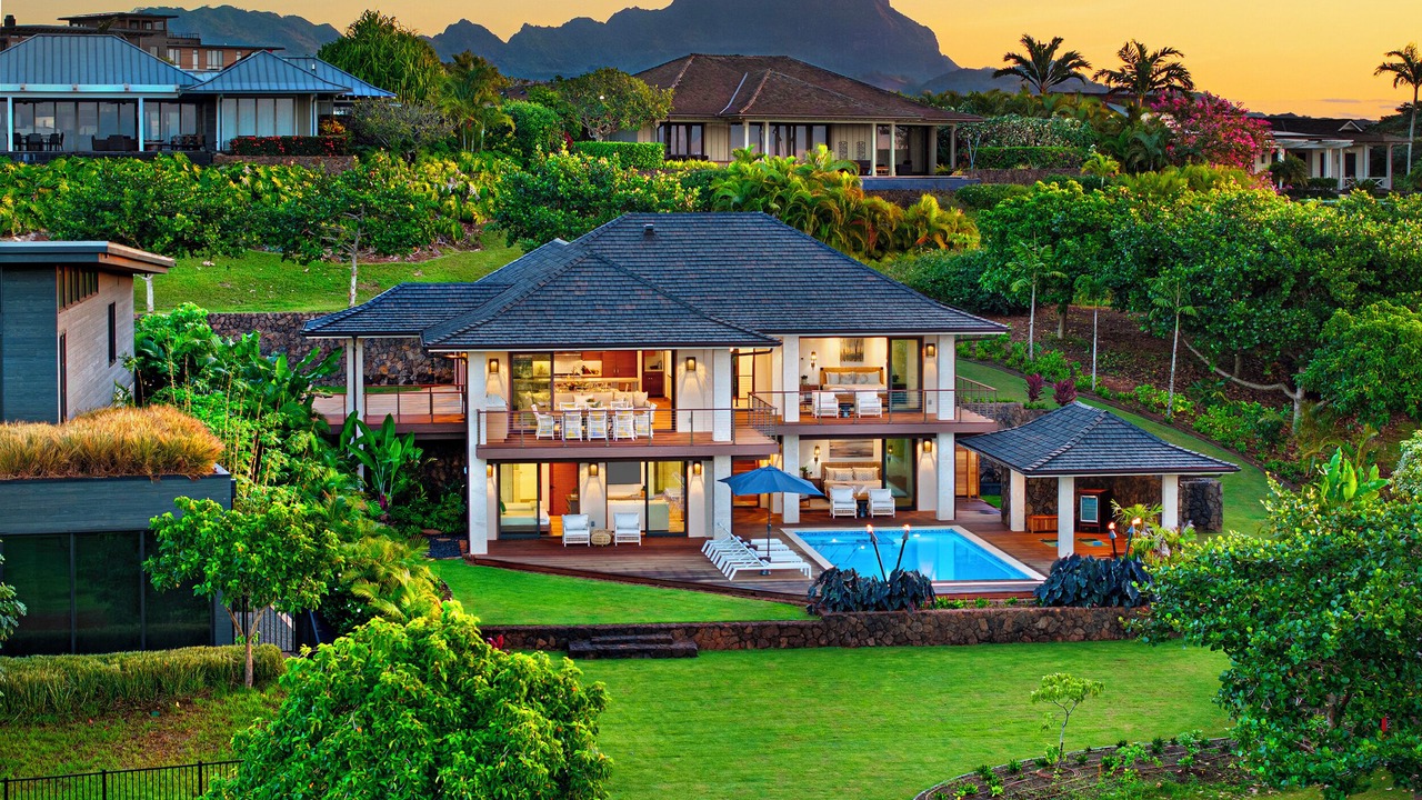 Photo of Others in Poipu