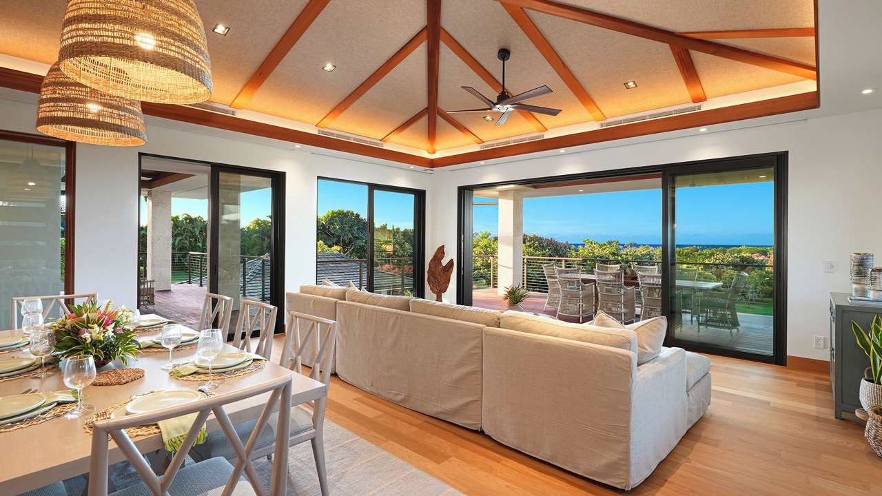 Photo of Outdoor in Poipu
