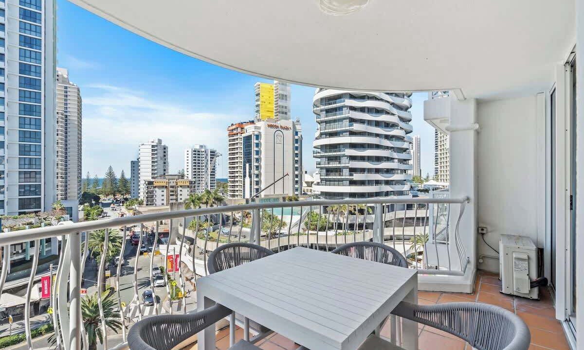 Photo of Outdoor in Broadbeach