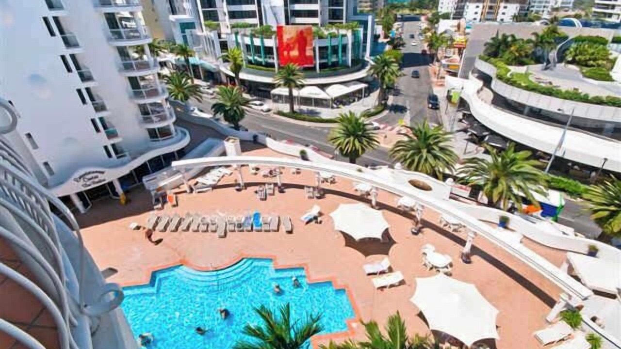 Photo of Outdoor in Broadbeach