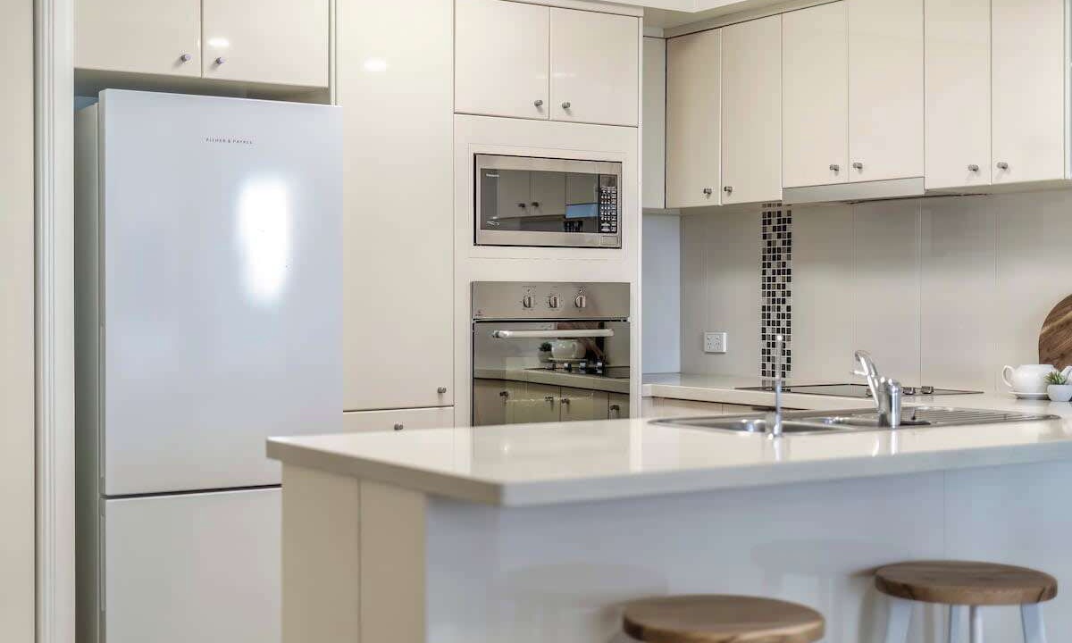 Photo of Kitchen in Broadbeach