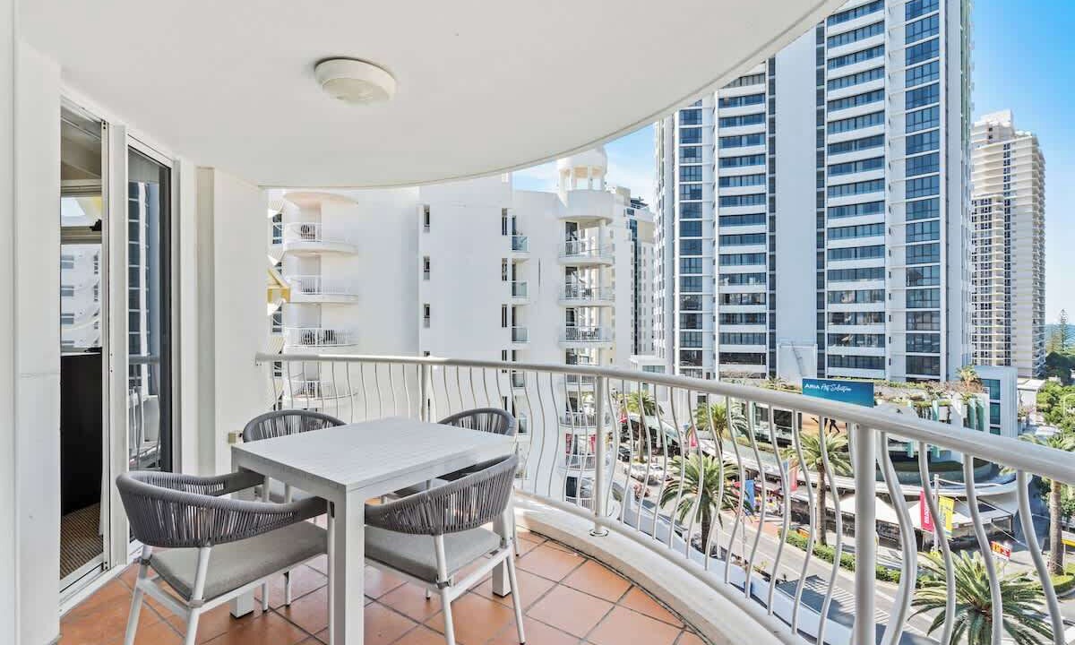 Photo of Outdoor in Broadbeach