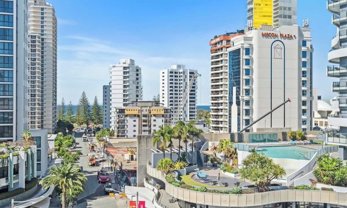 Photo of Outdoor in Broadbeach