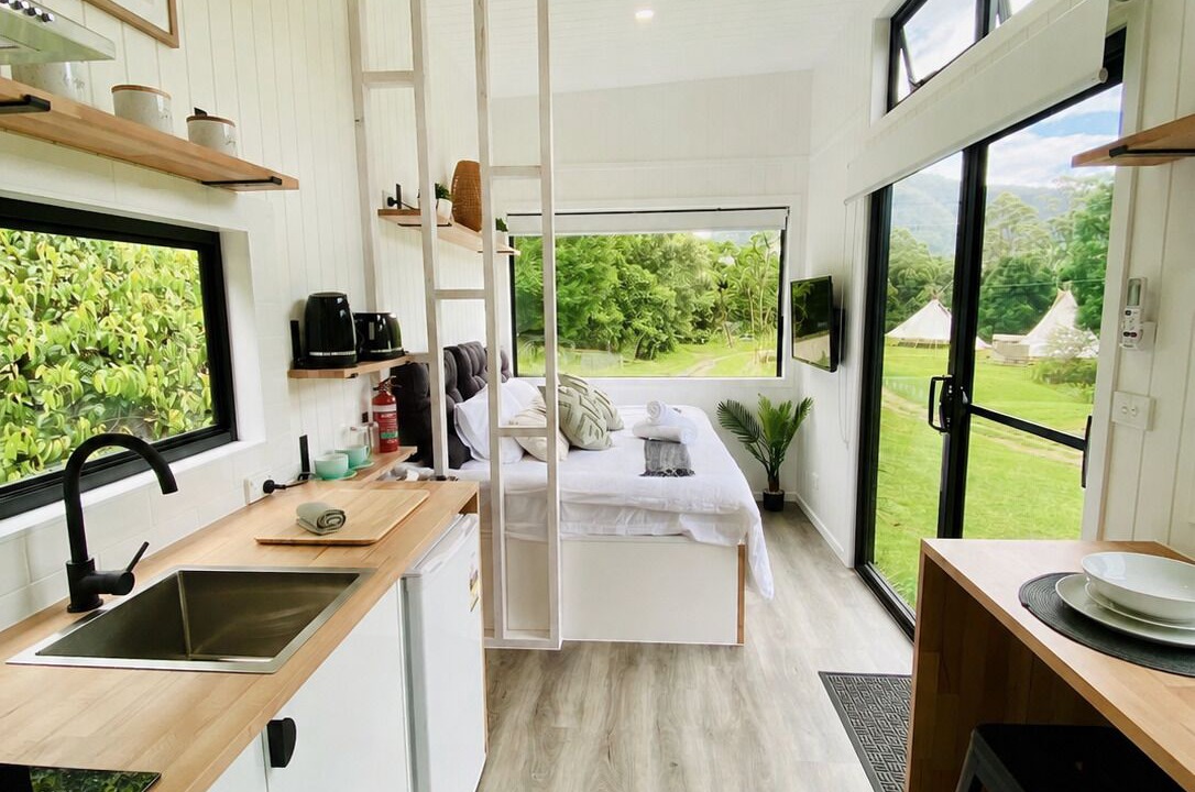 Photo of Bedroom in Wilsons Creek