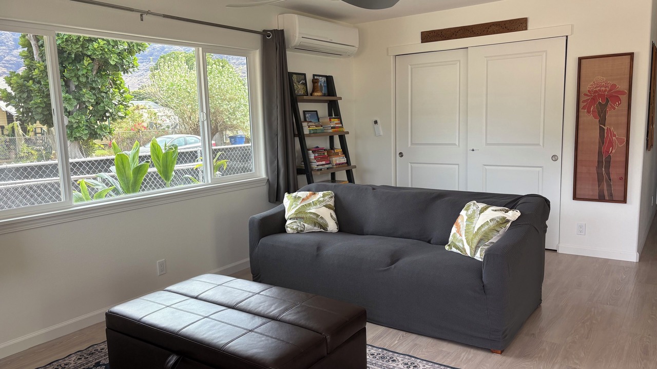 Photo of Livingroom in Makaha